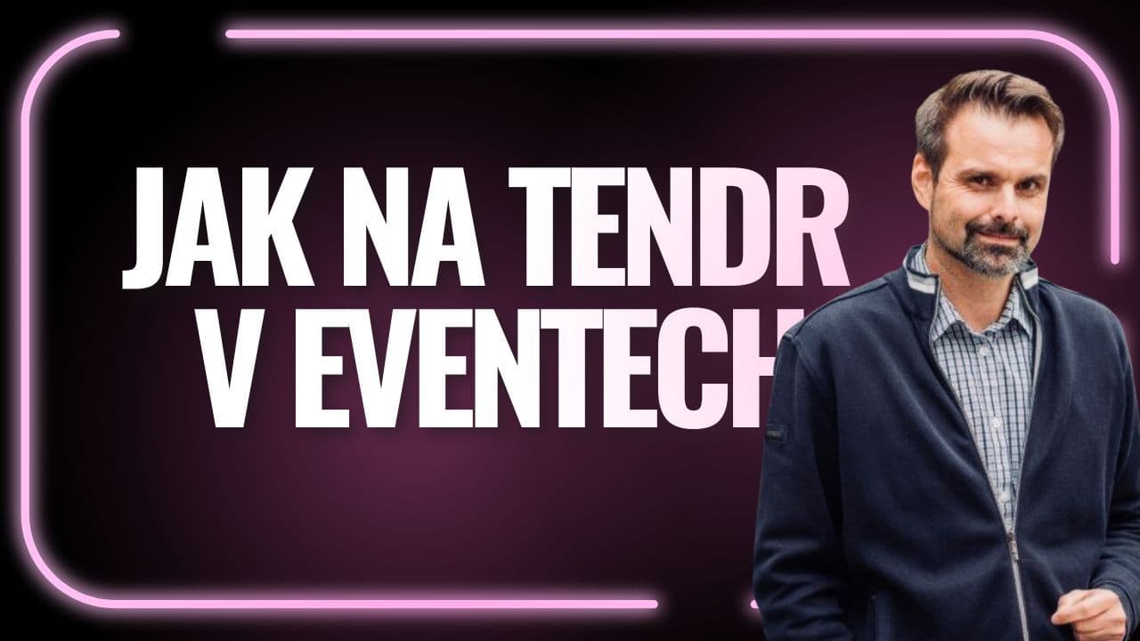 Efektivní tender na event: Jak správně vybírat eventové agentury a šetřit čas i peníze